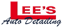 Lee's Auto Detailing
